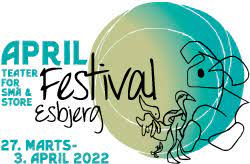 Read more about the article Come see us at The Aprilfestival